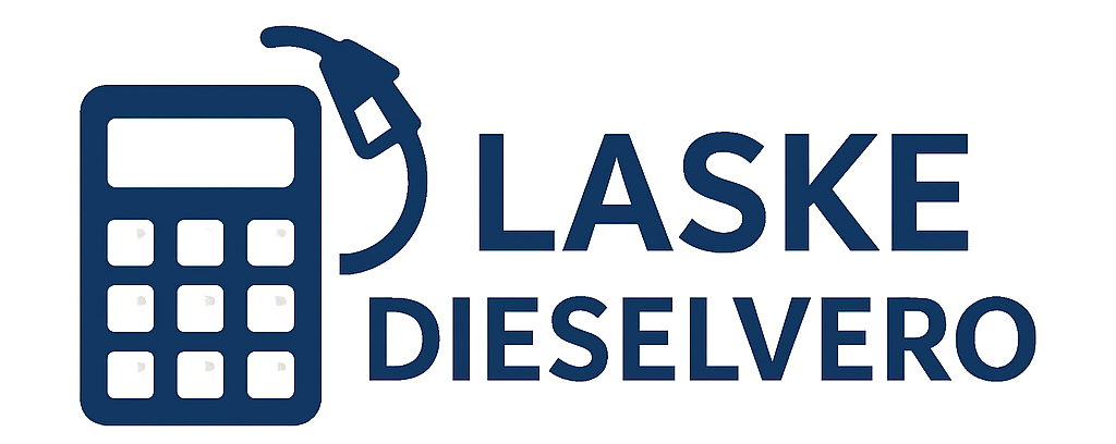 Laske Dieselvero